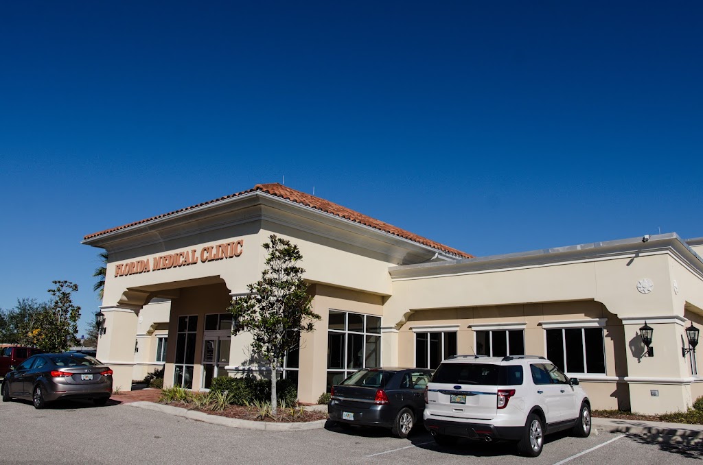 Florida Medical Clinic - Dermatology | 2100 Via Bella Blvd #101, Land O Lakes, FL 34639, USA | Phone: (813) 948-1498