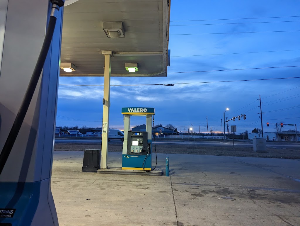 Valero | 2300 S 32nd St, Muskogee, OK 74401, USA | Phone: (210) 345-2000