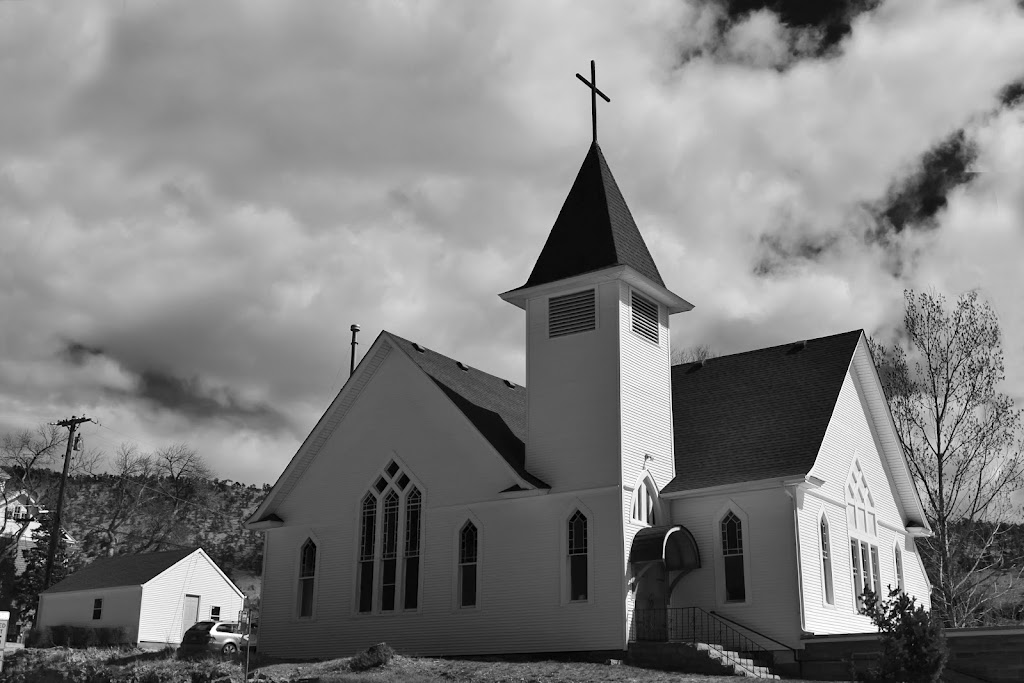 Lyons Community Church | 350 W Main St, Lyons, CO 80540, USA | Phone: (303) 823-6245