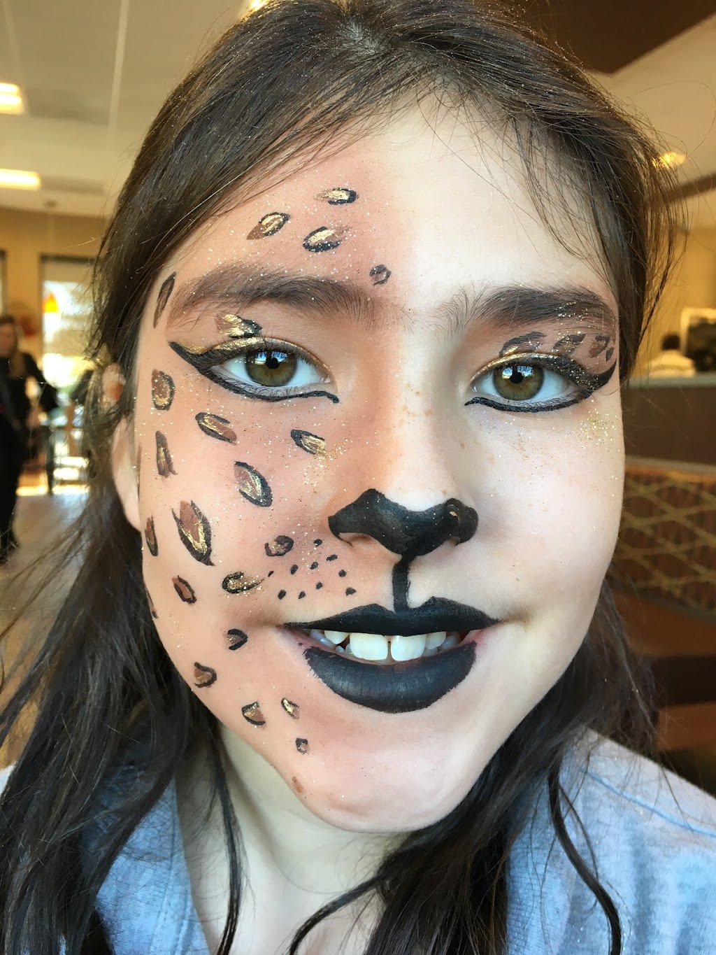 Renees Face Painting | 907 Missy Ln, Woodstock, GA 30188, USA | Phone: (770) 924-9045