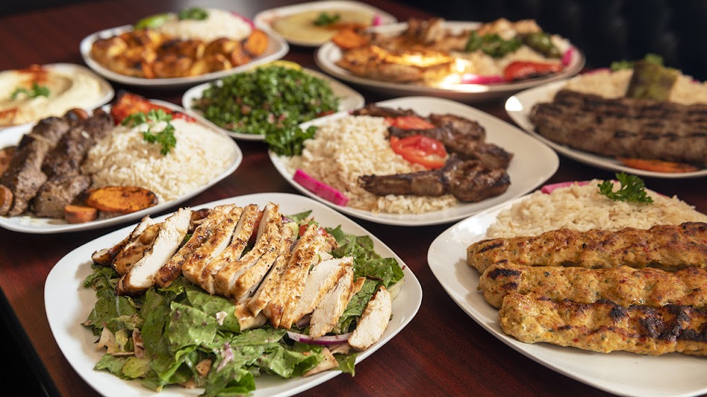 Kabob Castle | 33133 Southbound Gratiot Ave, Clinton Twp, MI 48035, USA | Phone: (586) 221-2632