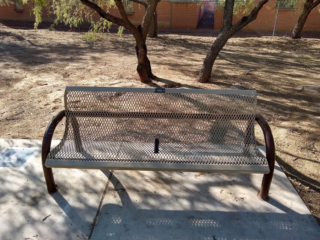 Limberlost Family Park | 4255 N 4th Ave, Tucson, AZ 85705 | Phone: (520) 791-4873