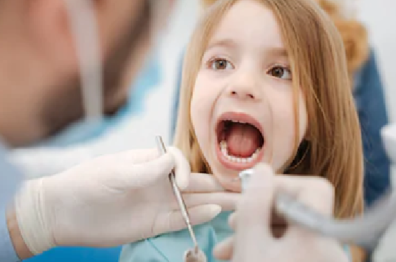 North Jefferson Pediatric Dentistry | 132 Payne Rd, Gardendale, AL 35071, USA | Phone: (205) 631-2240