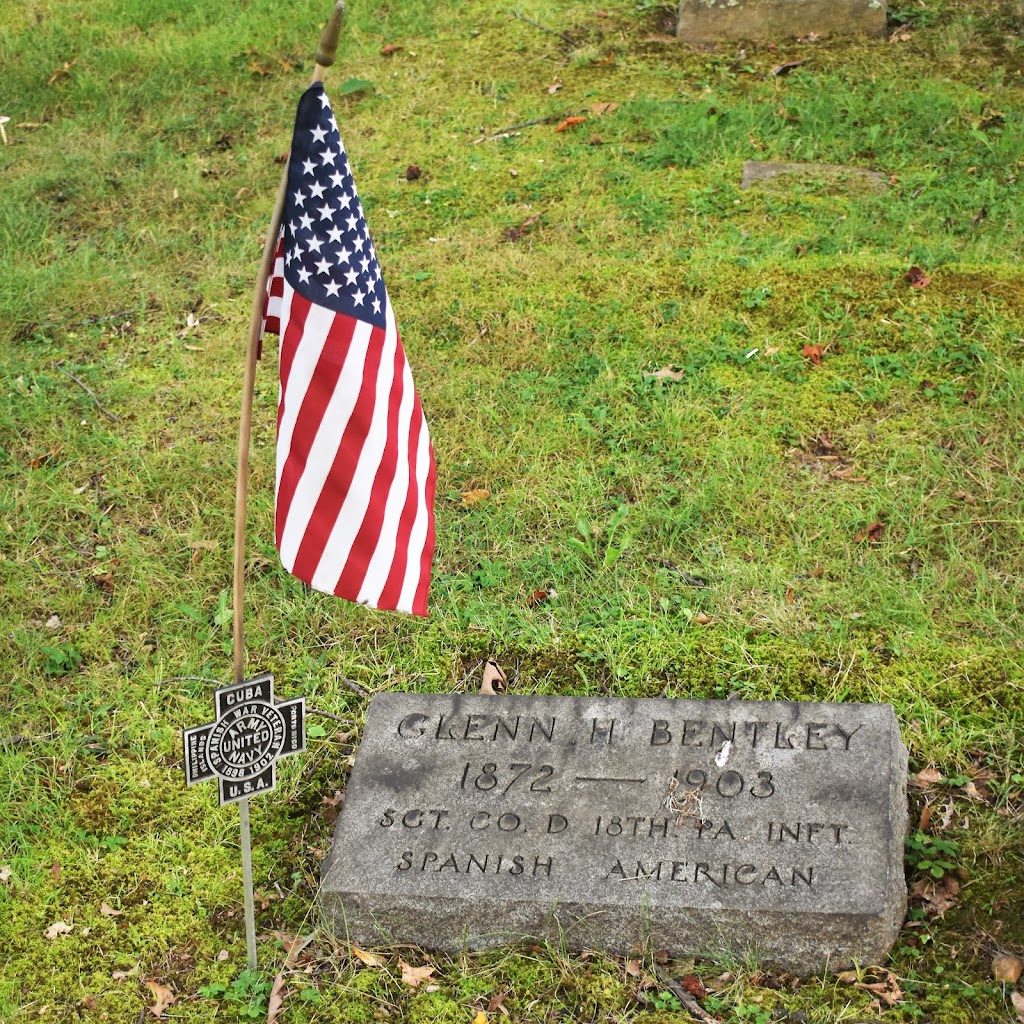 Monongahela Cemetery | 800 Country Club Rd, Monongahela, PA 15063, USA | Phone: (724) 258-8750