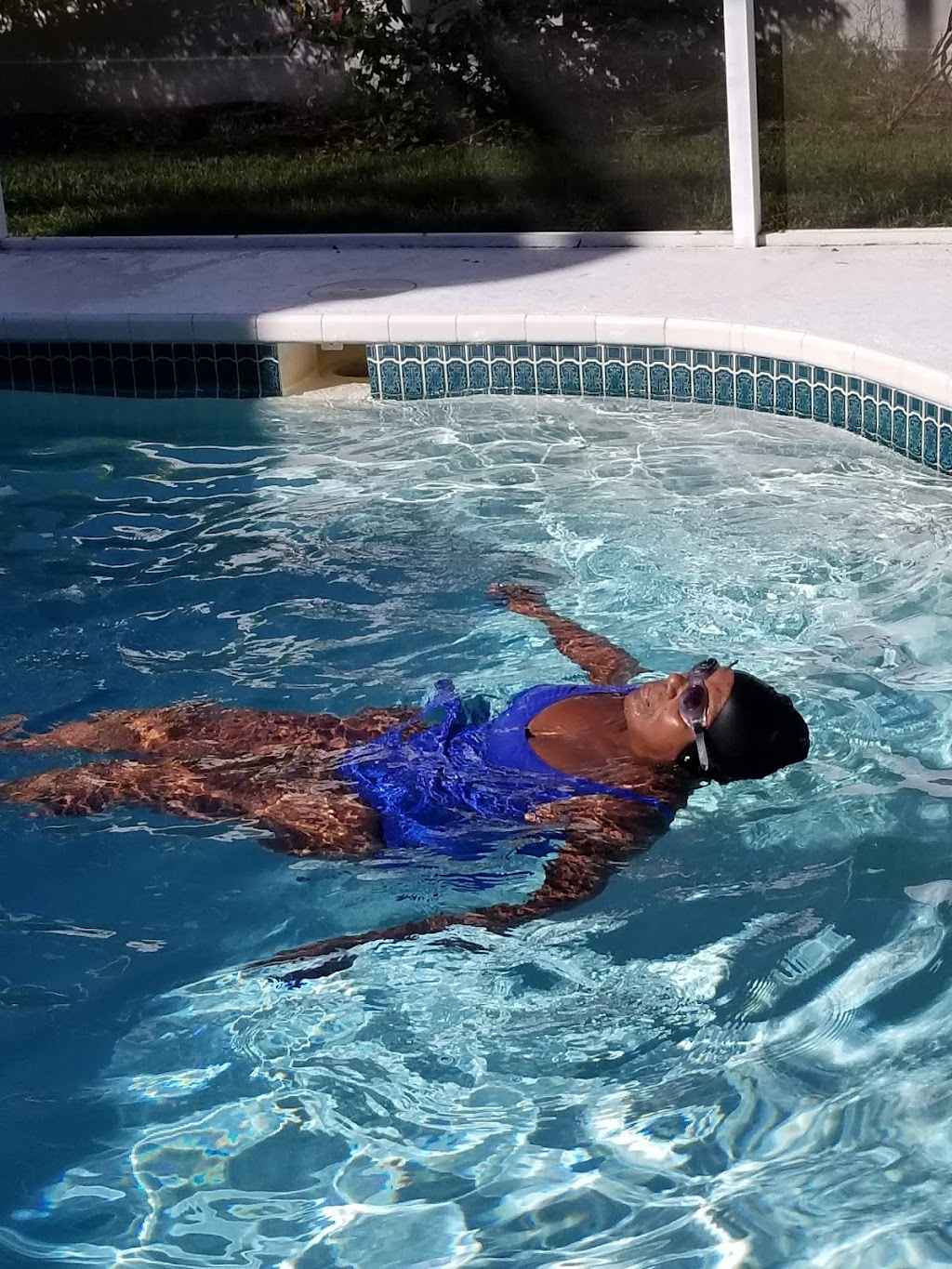 Aqua Chick Swimming-Swimming Lessons | 1510 Fox Hill Pl, Valrico, FL 33596, USA | Phone: (561) 213-1492