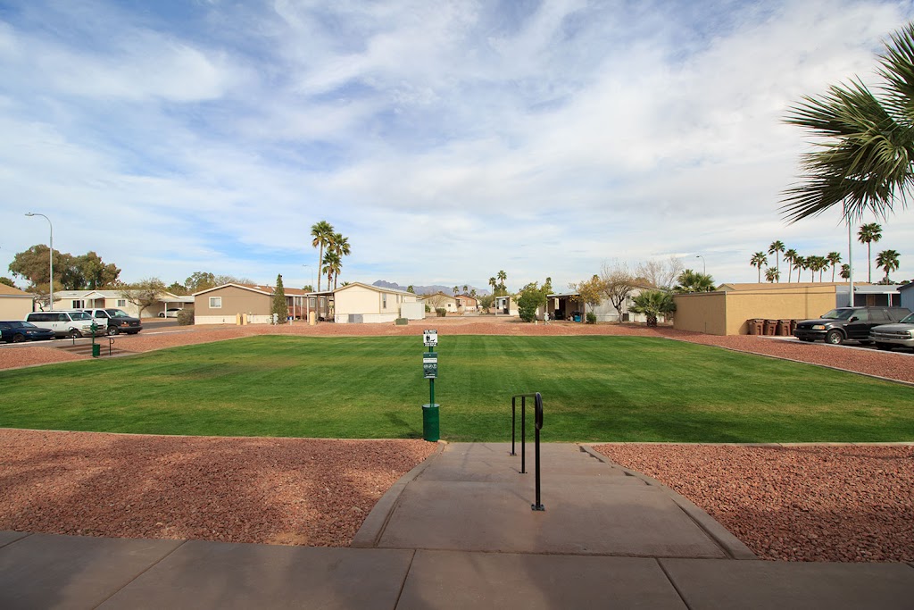 Sierra Estates Mobile Home Community | 9431 E Coralbell Ave, Mesa, AZ 85208, USA | Phone: (480) 380-3904