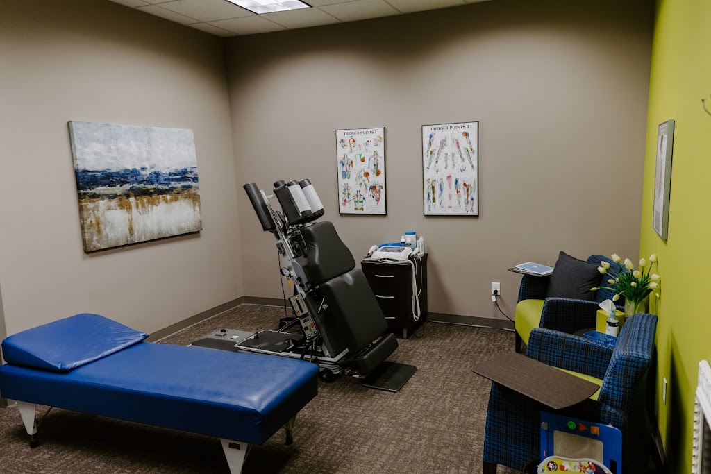 Premier Chiropractic & Wellness DC Dr. Renee Jacquette | 17040 W Greenfield Ave #3, Brookfield, WI 53005, USA | Phone: (414) 930-2363
