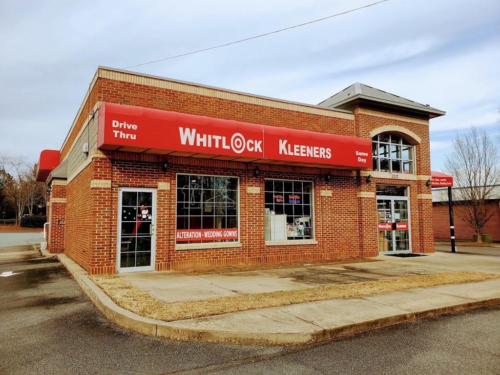 Whitlock Kleeners | 1012 Whitlock Ave NW, Marietta, GA 30064, USA | Phone: (770) 218-0317