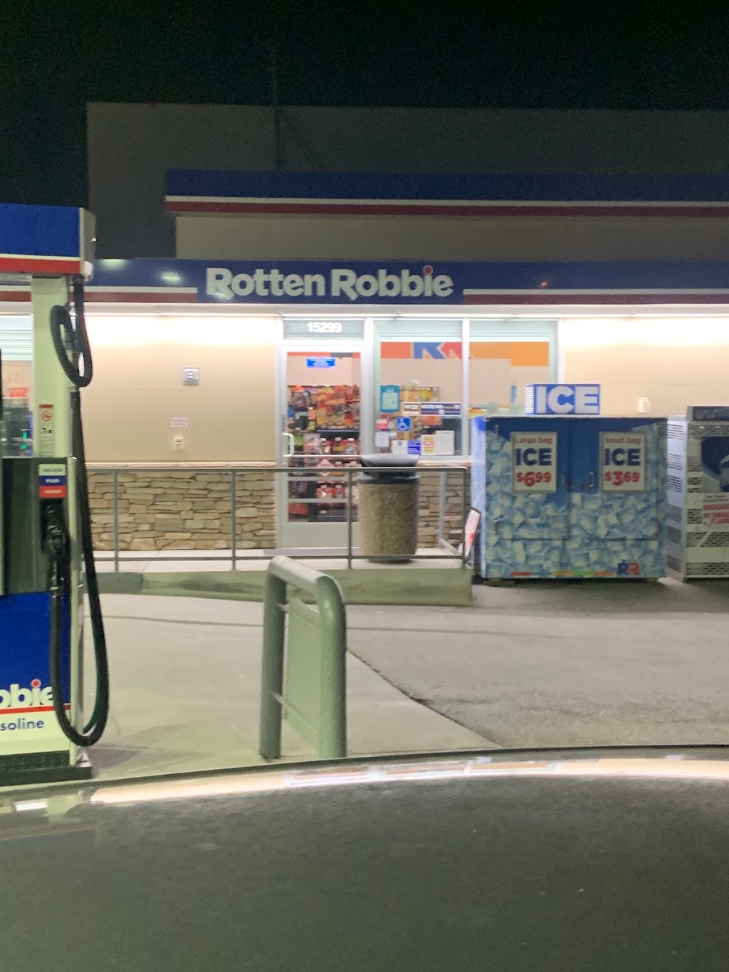 Rotten Robbie | 15299 Los Gatos Blvd, Los Gatos, CA 95032, USA | Phone: (408) 356-2536