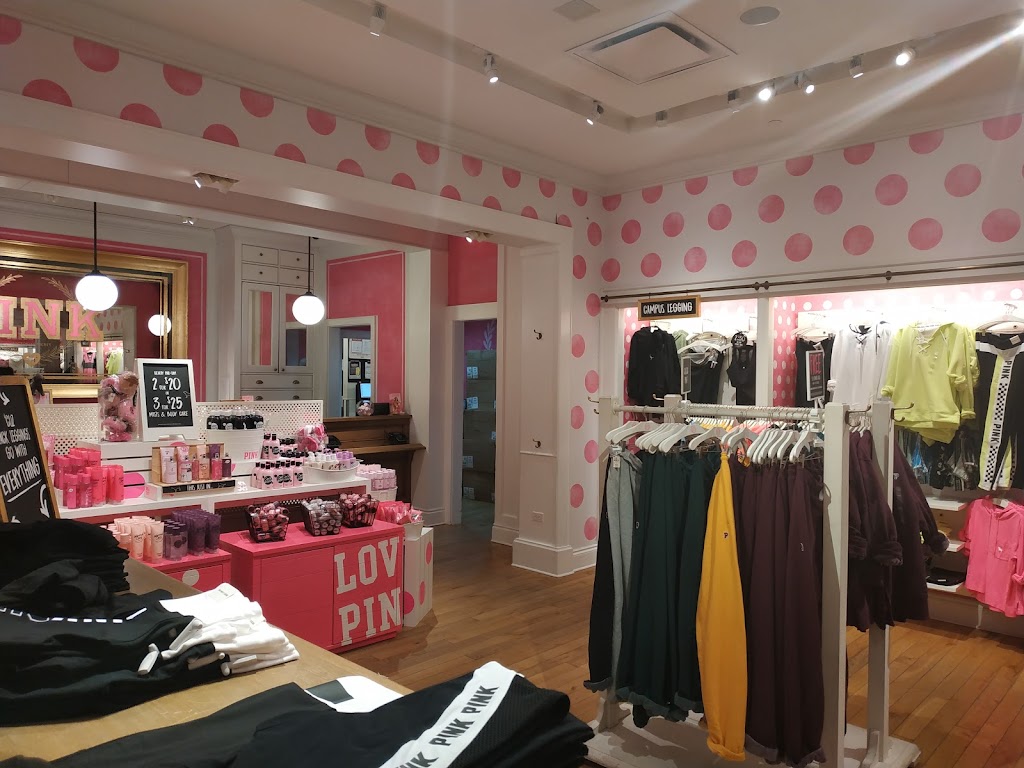 Victorias Secret PINK | 1400 Willowbrook Mall, Wayne, NJ 07470, USA | Phone: (973) 890-2601