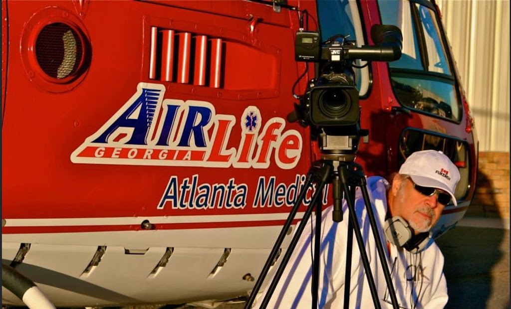 Georgia AirLife 4 Airmethods | 180 W Aviation Way, Newnan, GA 30263, USA | Phone: (888) 763-1010