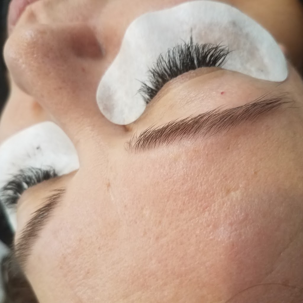 Lashed by MelodySF | 913 W Logan St Suite B, Celina, OH 45822 | Phone: (937) 239-6085