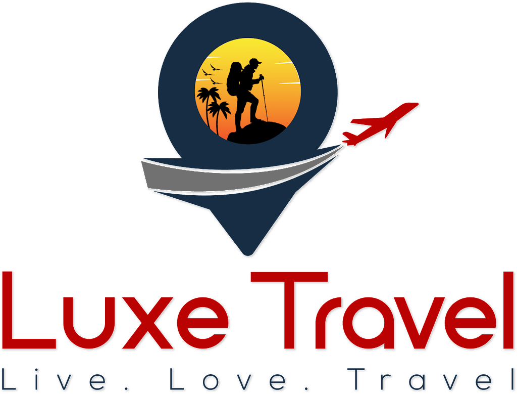 Luxe Travel, LLC | 228 Bracey St, Franklin, VA 23851, USA | Phone: (813) 602-1771