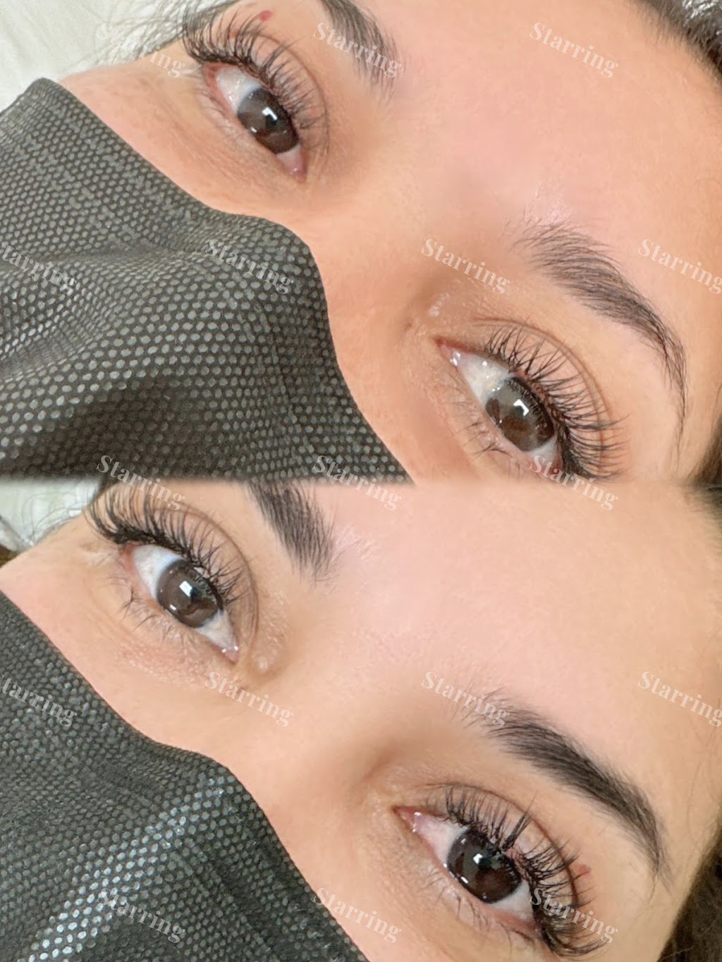 EJ Lash & Beauty | 1241 W Central Ave, Brea, CA 92821, USA | Phone: (714) 858-5816
