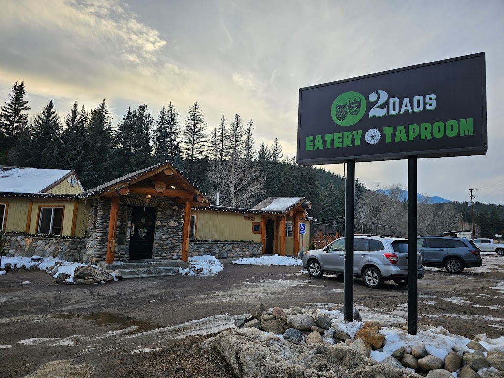 2 Dads Eatery and Taproom | 60006 US Hwy 285, Bailey, CO 80421, USA | Phone: (303) 838-8721