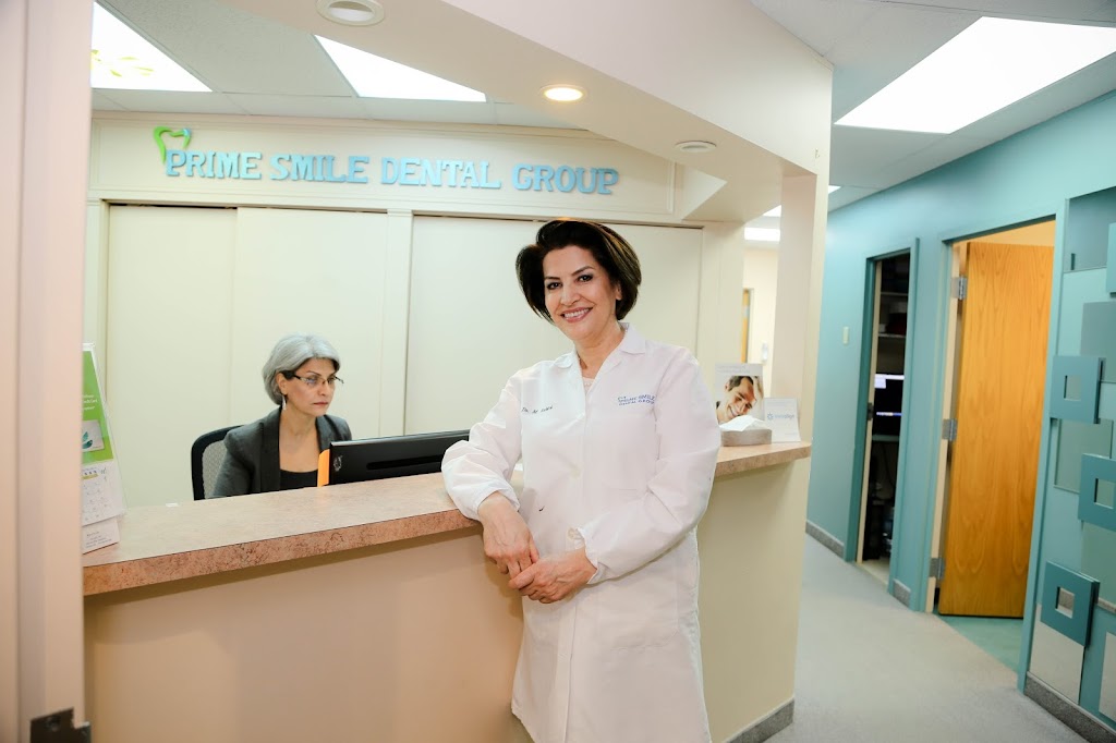 Prime Smile Dental Group | 530 Boston Post Rd E D, Marlborough, MA 01752, USA | Phone: (508) 481-8094