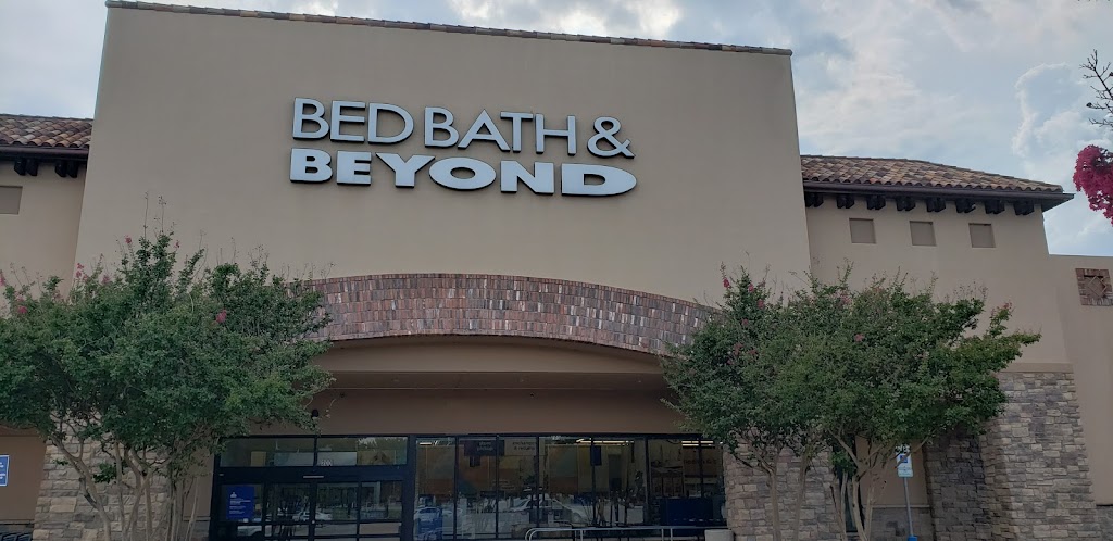 Bed Bath & Beyond | 6101 Long Prairie Rd Ste 200, Flower Mound, TX 75028 | Phone: (469) 702-3321