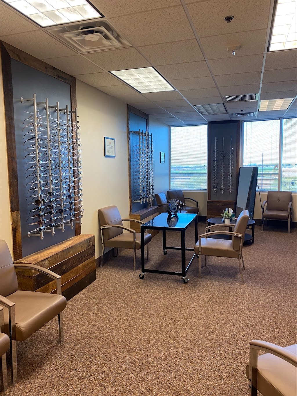 Eye On Health Glendale | 7071 N 138th Ave, Glendale, AZ 85307 | Phone: (480) 809-0550