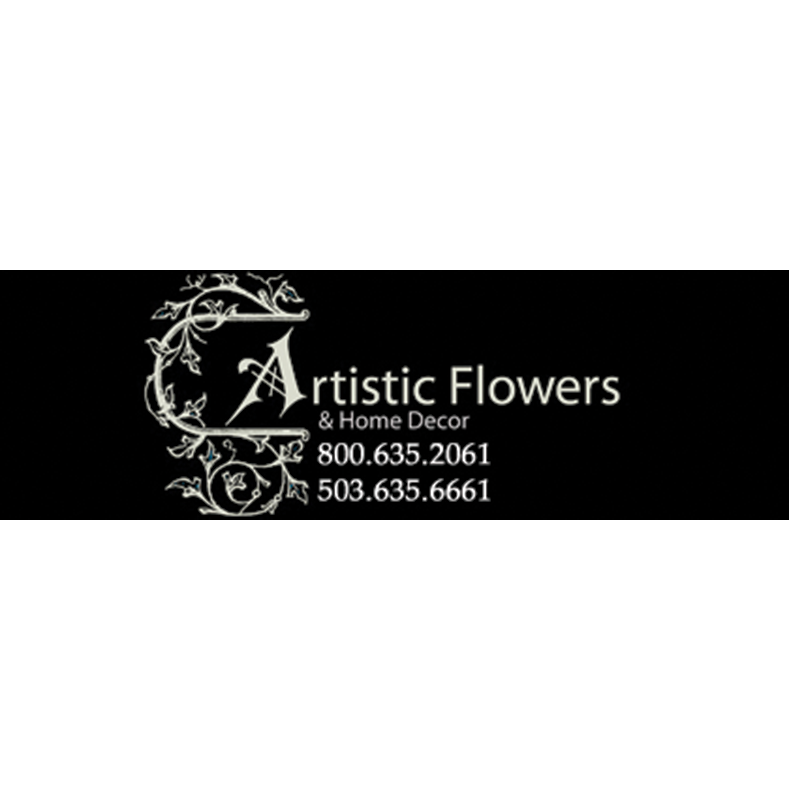 Artistic Flowers & Home Decor | 3555 Vista Ridge Dr, West Linn, OR 97068, USA | Phone: (503) 635-6661