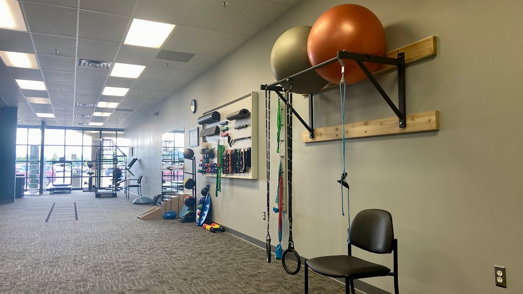 Plymouth Physical Therapy Specialists | 4844 Adams Rd, Oakland Charter Township, MI 48306, USA | Phone: (248) 726-7015