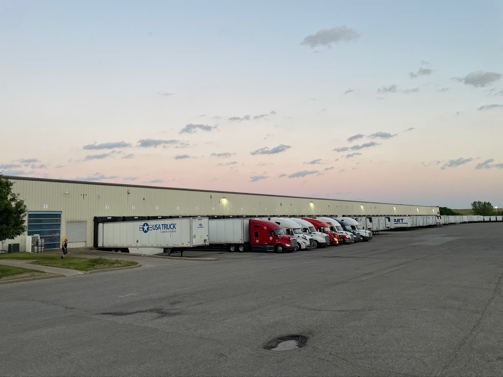 Kane Logistics, an ID Logistics company | 2150 International Pkwy, North Canton, OH 44720, USA | Phone: (330) 899-1003