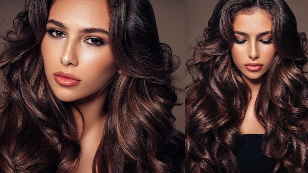 Hair by Marina Munoz | 5701 TX-121, The Colony, TX 75056, USA | Phone: (972) 821-9621