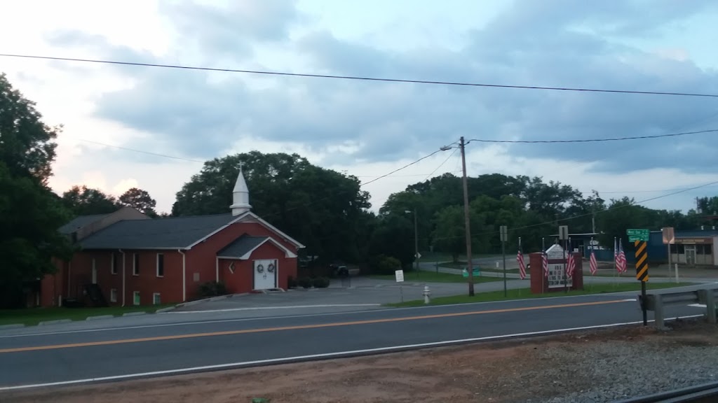 Cornerstone Baptist Church | 730 Sawyer Rd, Marietta, GA 30062, USA | Phone: (678) 234-3919