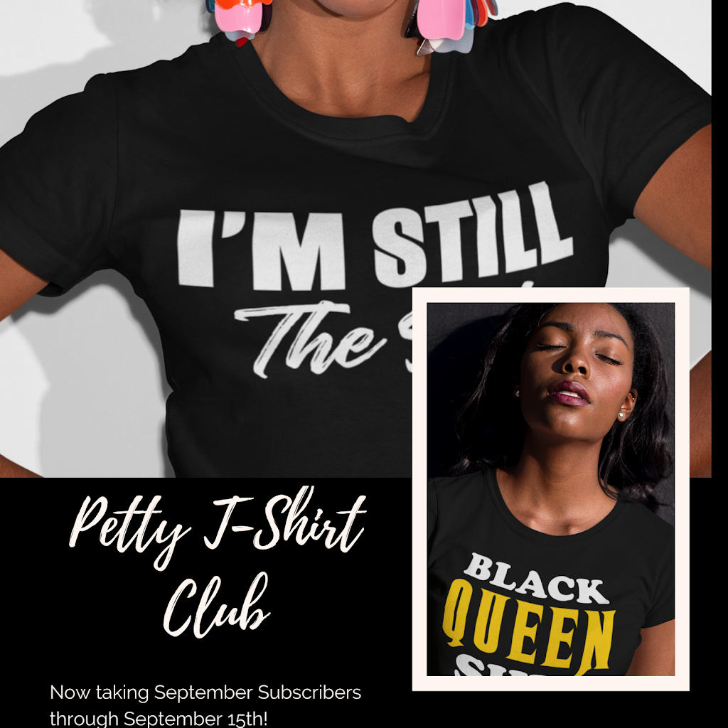 Petty Print | 4613 N University Dr Unit 601, Coral Springs, FL 33067, USA | Phone: (954) 743-5500