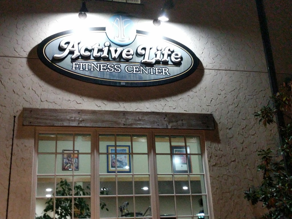 Active Life Fitness Center | 11815 Aspengraf Ln, New Kent, VA 23124, USA | Phone: (804) 557-3620