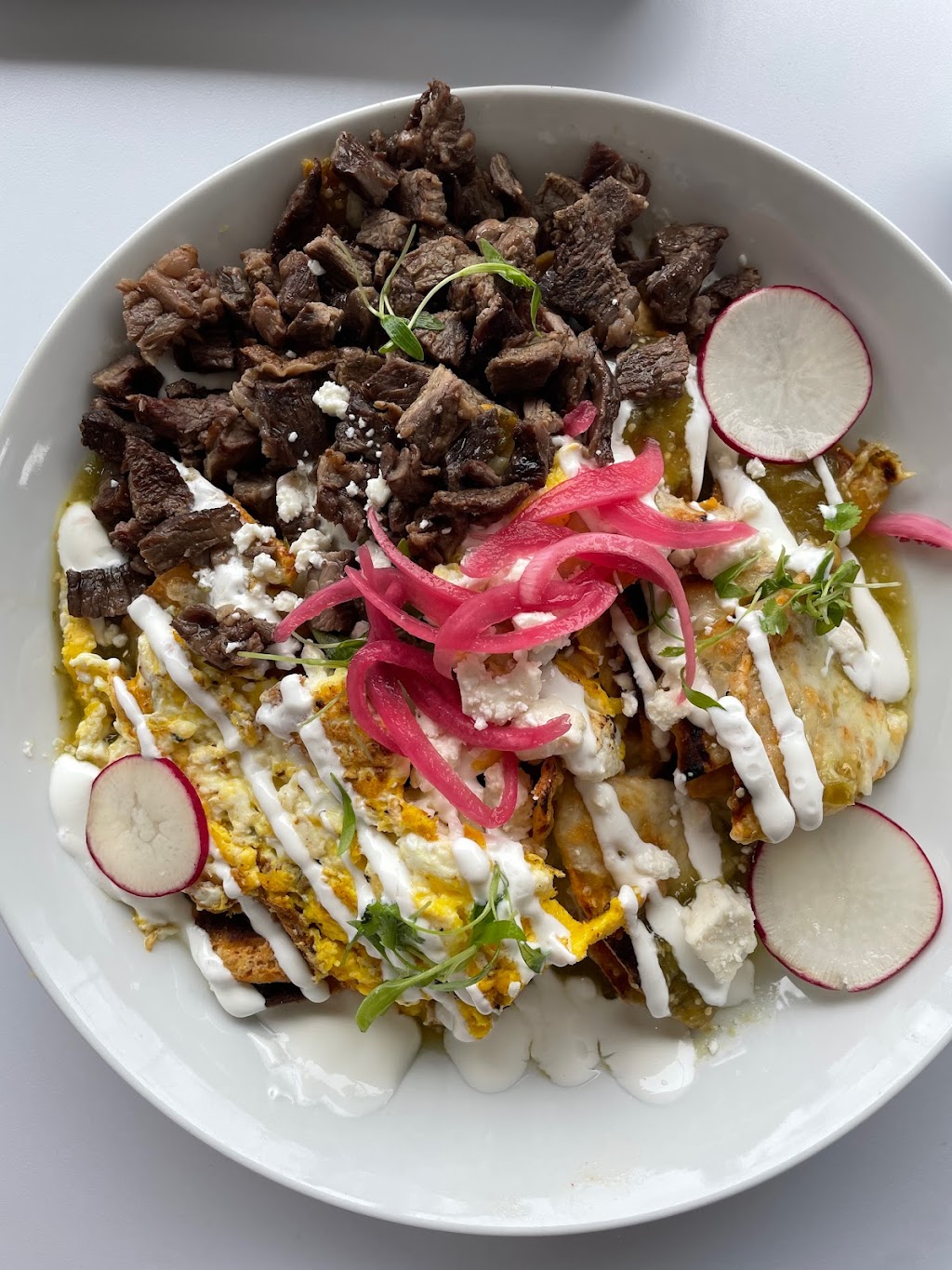 LA Taqueria | 9500 Lakewood Blvd, Downey, CA 90240, USA | Phone: (562) 414-0009