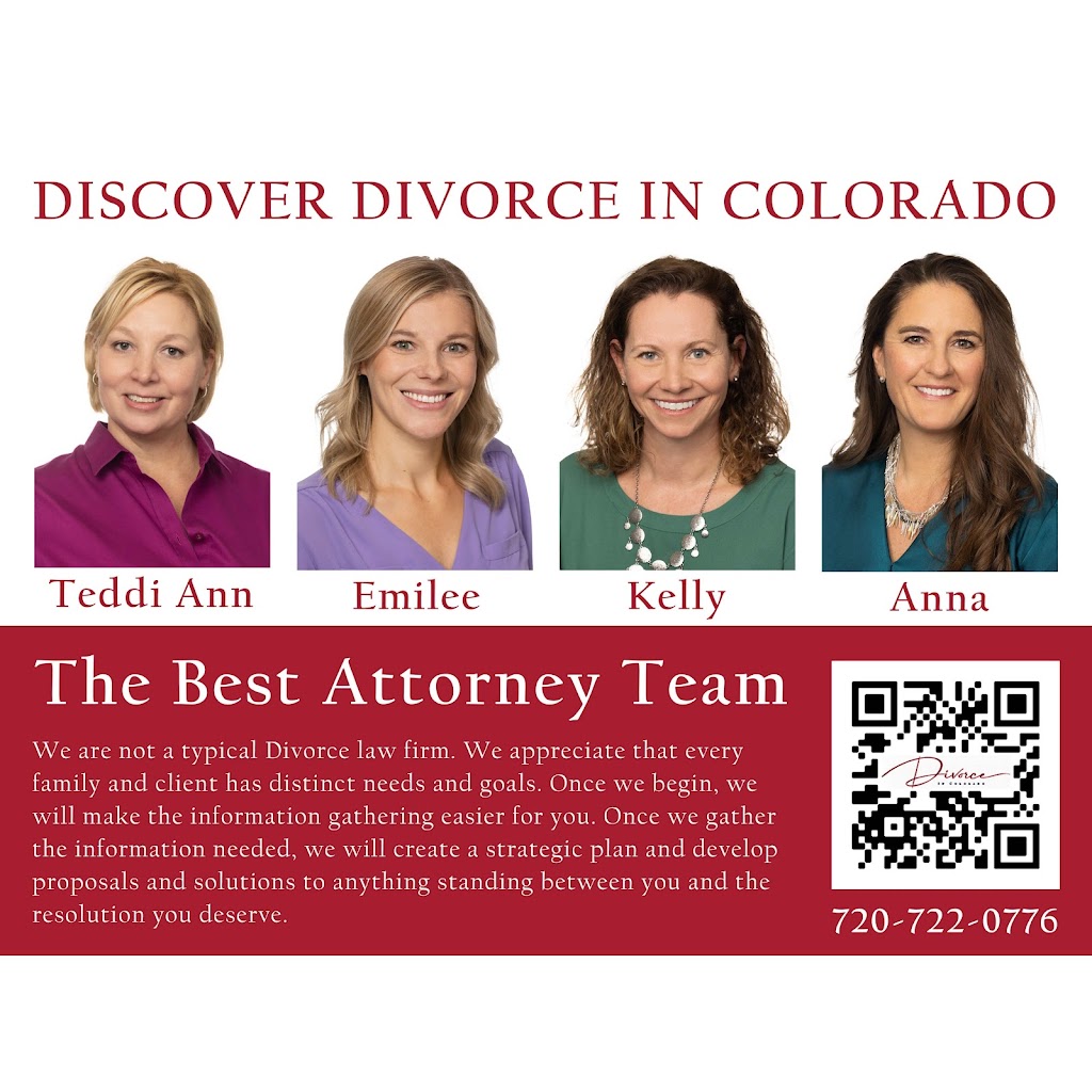 Divorce in Colorado - Thornton | 12500 First St #5, Thornton, CO 80241 | Phone: (720) 639-2543