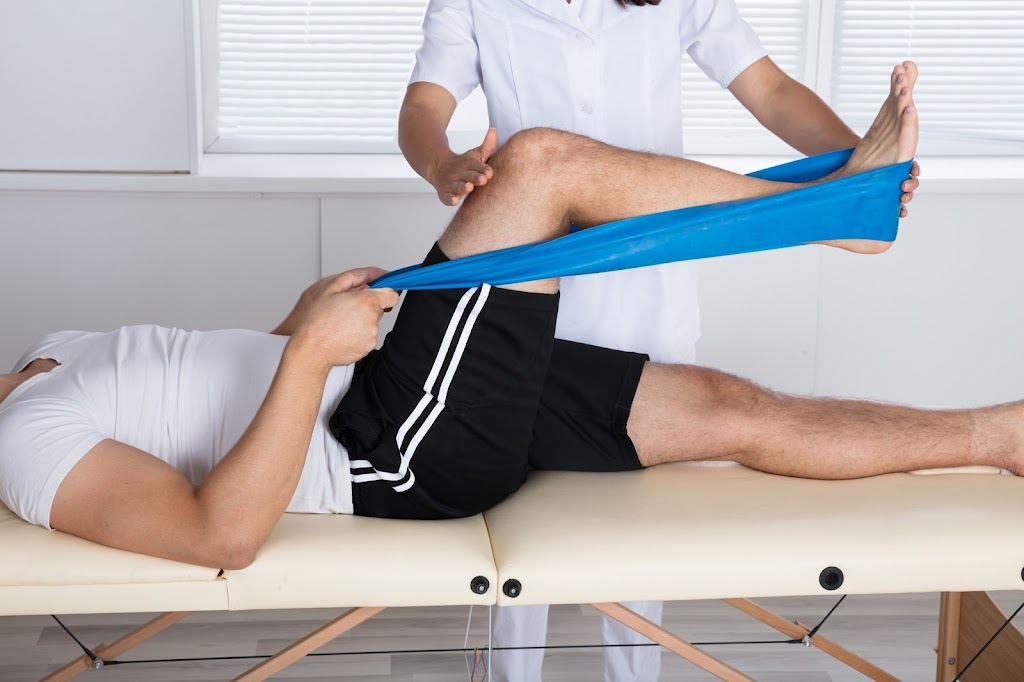 Gait Keeper Physical Therapy | 9087 Dutton Dr, Twinsburg, OH 44087, USA | Phone: (330) 203-1991