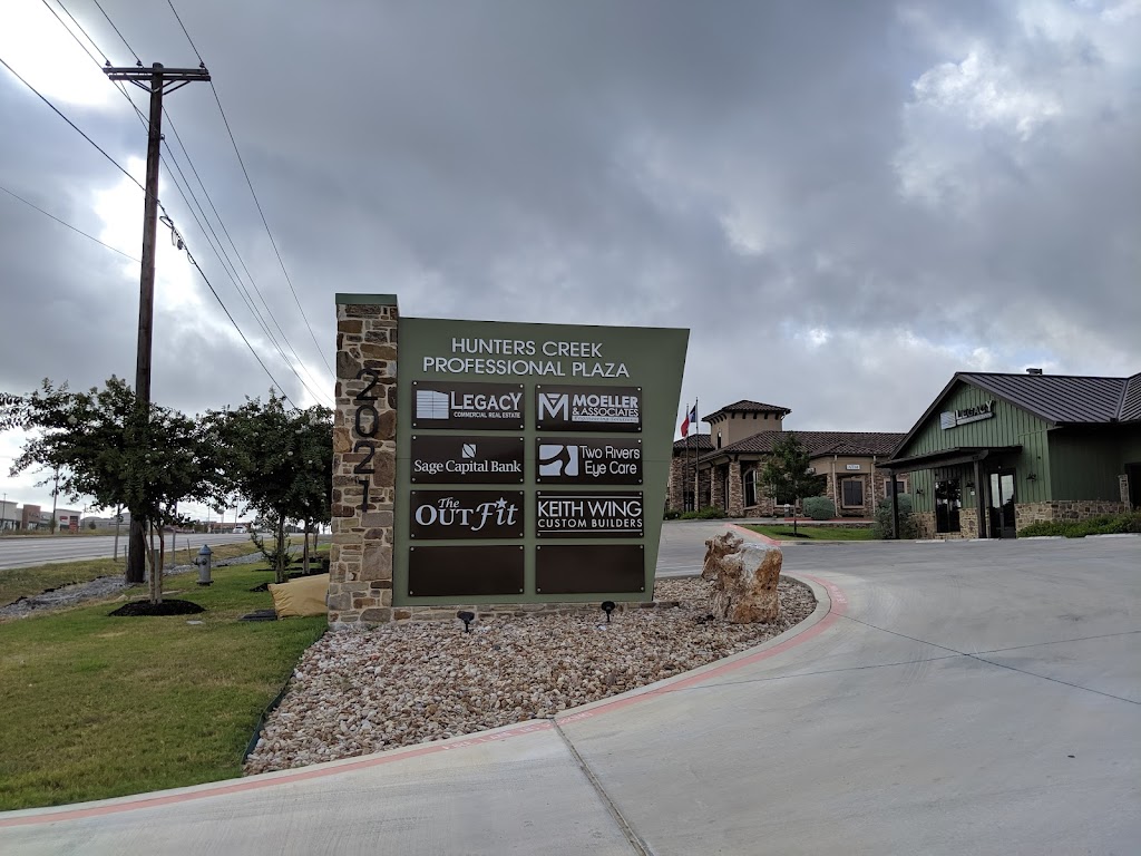 Two Rivers Eye Care | 2021 TX-46 STE 103, New Braunfels, TX 78132, USA | Phone: (830) 620-6005