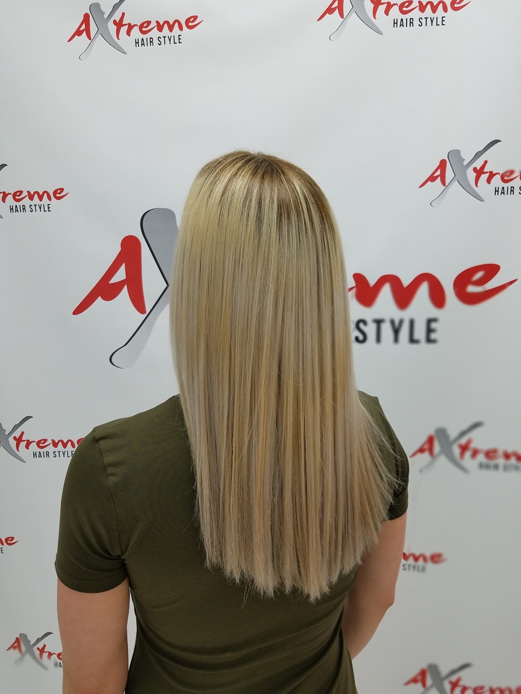 Axtreme Hair Style | 737 SW 109th Ave STE 106, Miami, FL 33174, USA | Phone: (786) 655-8270