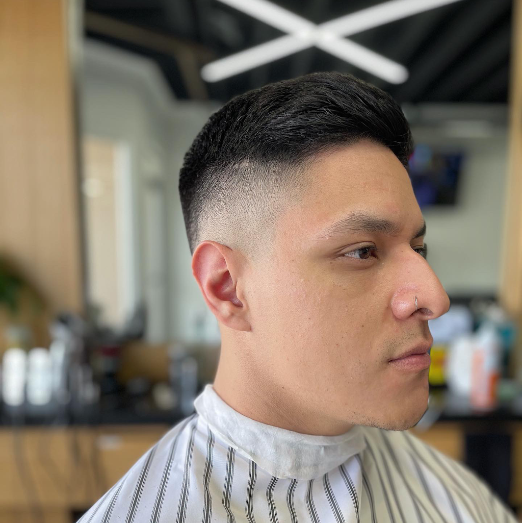 Headhunters Barbershop | 1230 E Lincoln Ave, Anaheim, CA 92805, USA | Phone: (657) 220-4547