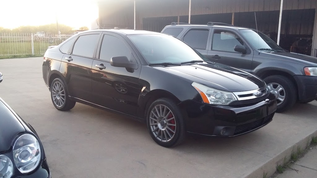 whiteway motors | 1320 S 2nd Ave, Mansfield, TX 76063, USA | Phone: (682) 402-8043