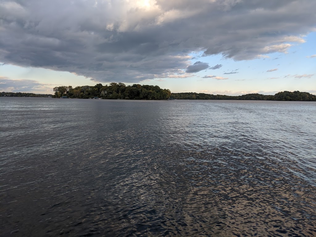 Lake Minnetonka Regional Park Boat Launch | 4610 County Rd 44, Minnetrista, MN 55331, USA | Phone: (763) 694-7754