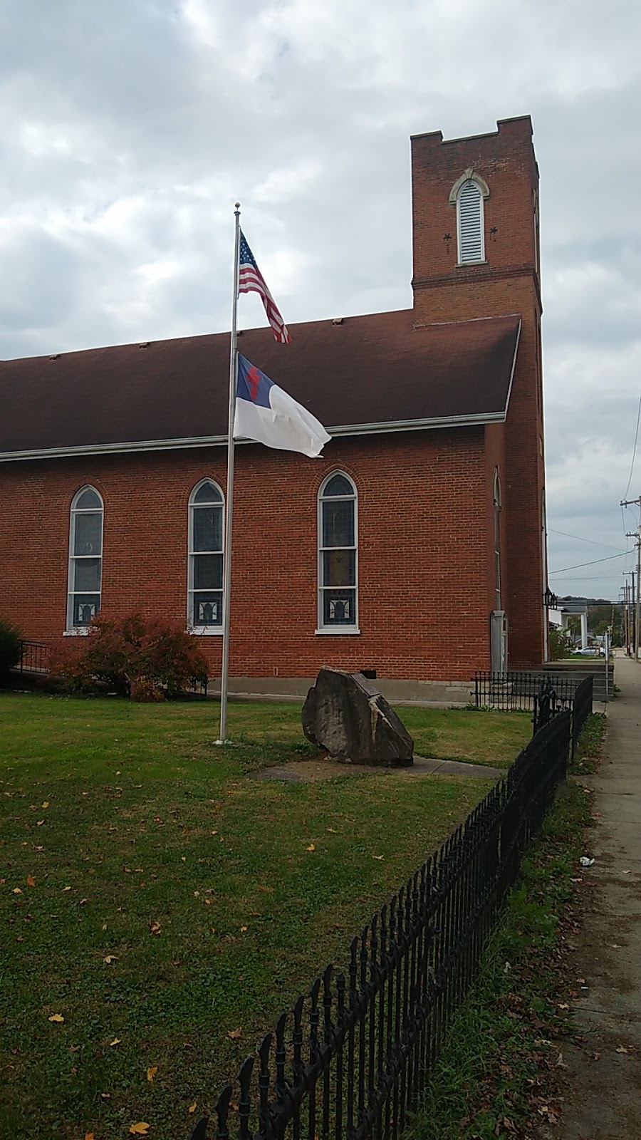 Falmouth Wesleyan Church | 420 Monument St, Falmouth, KY 41040, USA | Phone: (859) 654-1230