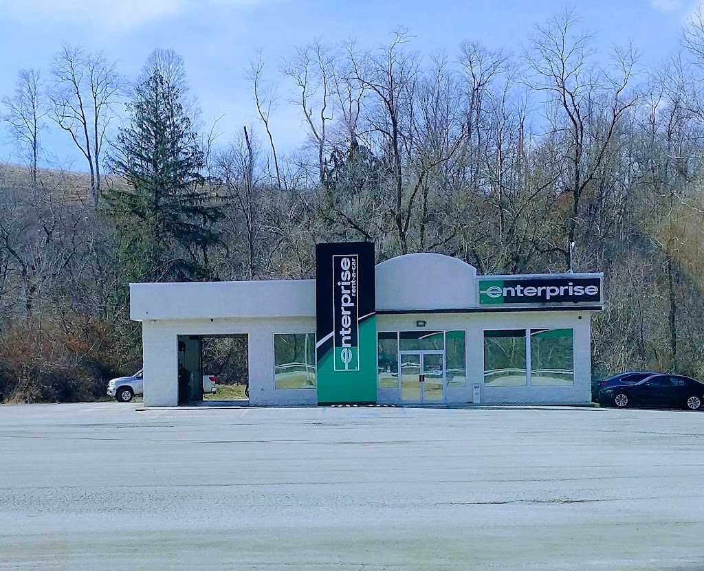 Enterprise Rent-A-Car | 5183 Pittsburgh St, Uniontown, PA 15401, USA | Phone: (724) 438-0333