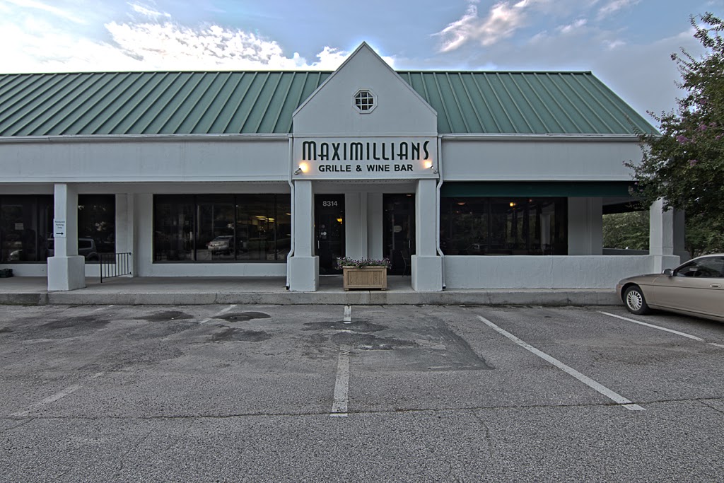 Maximillians Grill & Wine Bar | 8314 Chapel Hill Rd, Cary, NC 27513 | Phone: (919) 465-2455