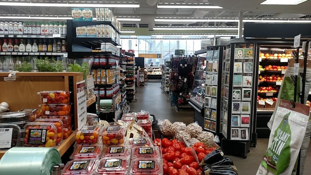 Mississippi Market Natural Foods Co-op | 1500 7th St W, St Paul, MN 55102, USA | Phone: (651) 690-0507