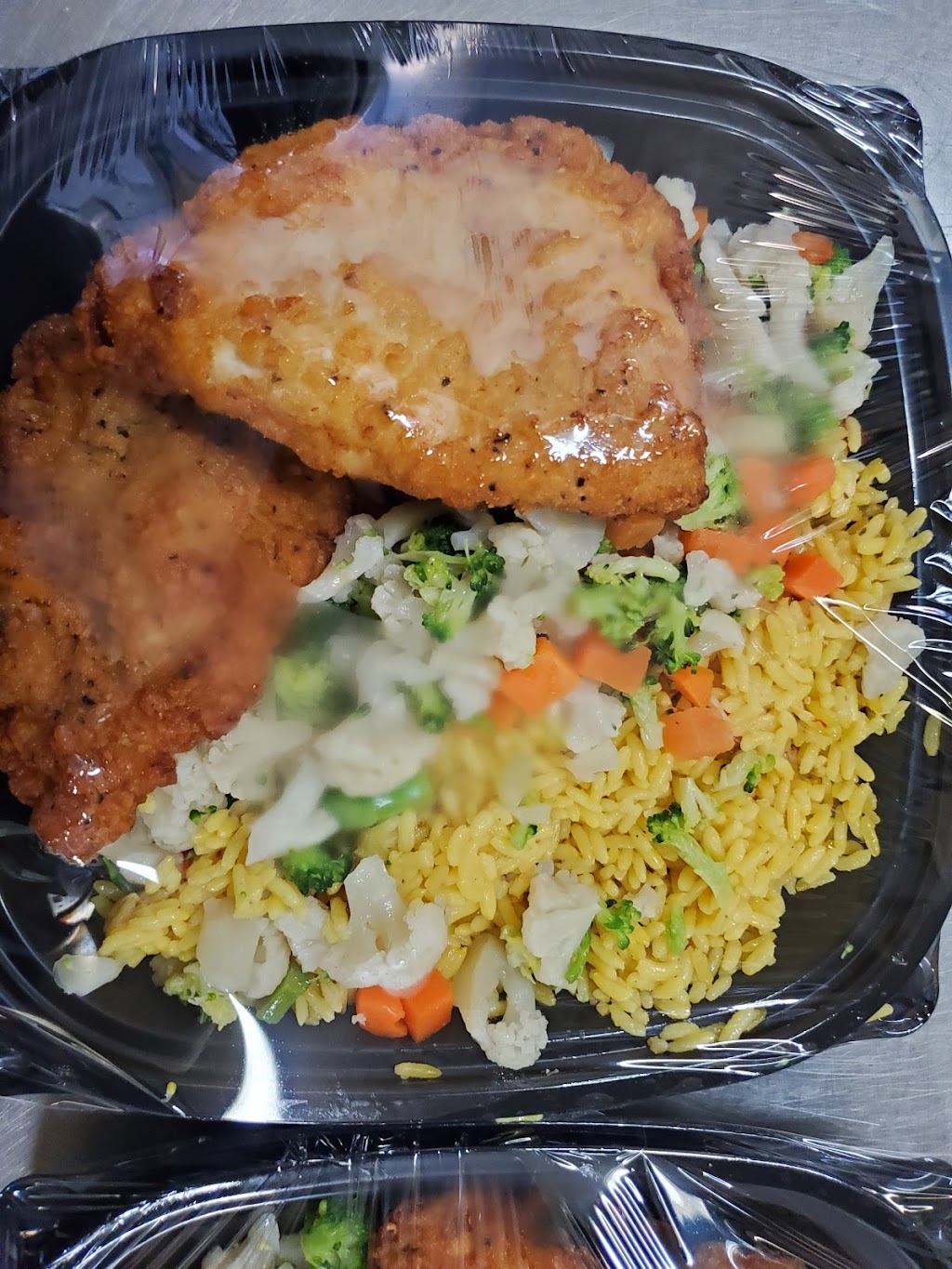 Culinary Affairs Catering | 2400 Griffin Rd, Fort Lauderdale, FL 33312, USA | Phone: (954) 961-2177