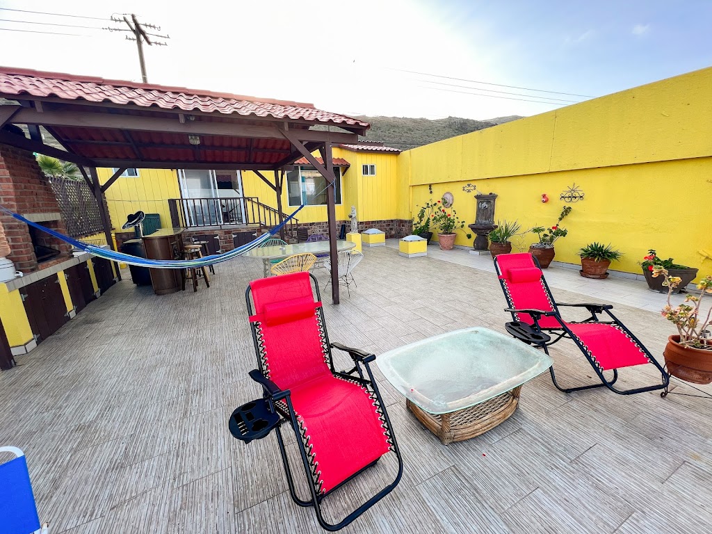 ITH Lazy Lobster Surf Hostel Tijuana | Carretera Libre Tijuana, Ensenada - Rosarito 21-Km. 59, 22746 La Fonda, B.C., Mexico | Phone: (775) 815-5665