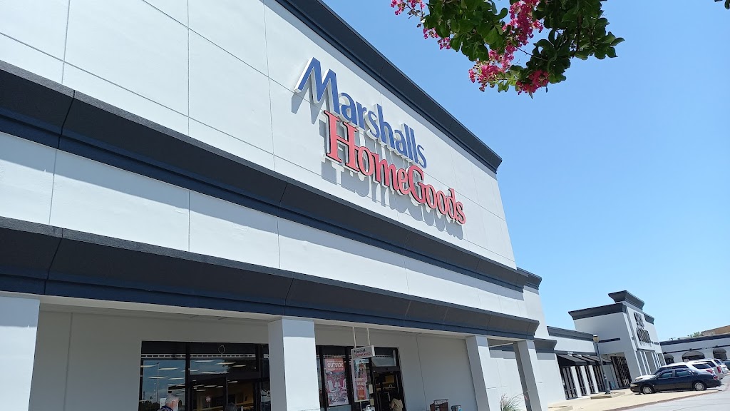 Marshalls & HomeGoods | 11255 Garland Rd, Dallas, TX 75218 | Phone: (214) 324-2998