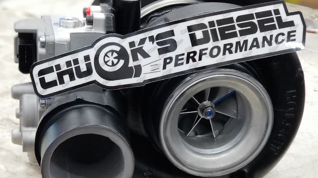 Chucks Diesel Performance | 565 Oak Cir, Spring Branch, TX 78070, USA | Phone: (210) 365-3943