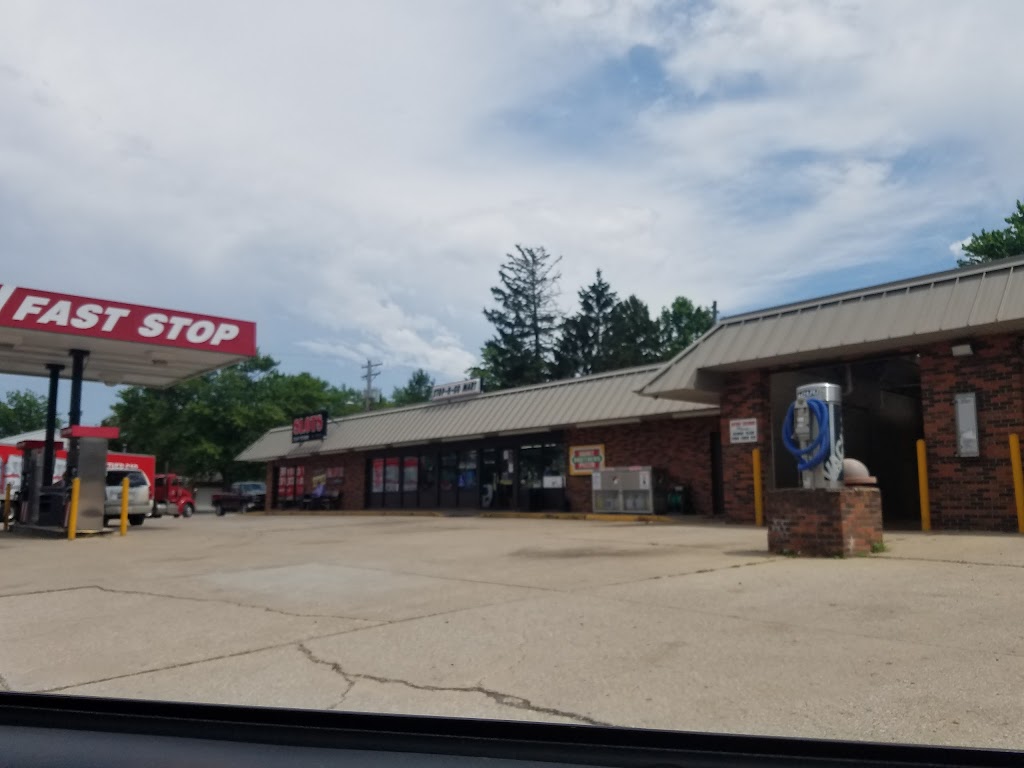 Stop-N-Go (VP Racing Fuels) | 102 W Division St, Marine, IL 62061, USA | Phone: (618) 887-4013