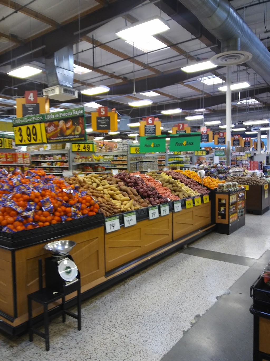 Food 4 Less | 4910 Huntington Dr S, Los Angeles, CA 90032, USA | Phone: (323) 222-2659