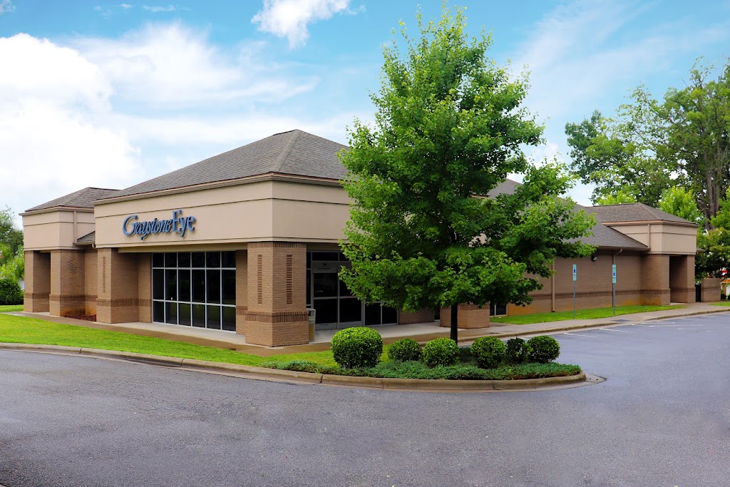 Graystone Eye-Lincolnton | 2311 E Main St, Lincolnton, NC 28092, USA | Phone: (888) 626-2020