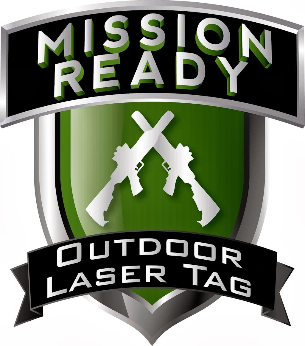 Mission Ready - Outdoor Laser Tag | 4549 Titchenal Rd, Brighton, IL 62012, USA | Phone: (618) 717-2117