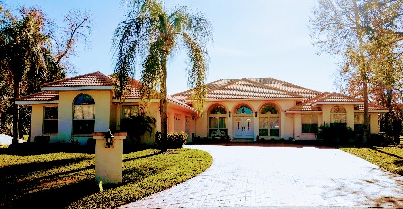 Florida Blue Realty LLC | 11033 Hearth Rd, Spring Hill, FL 34608, USA | Phone: (352) 515-0955